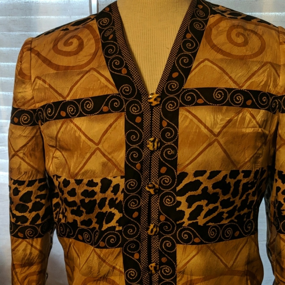 2-pc dress
